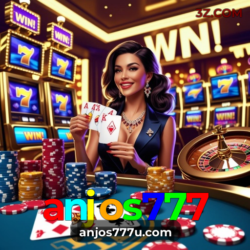Programa VIP anjos777
