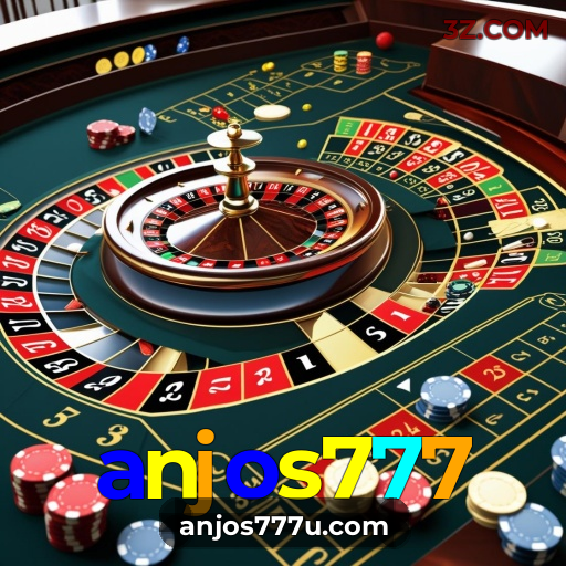 Cadastro Rápido anjos777