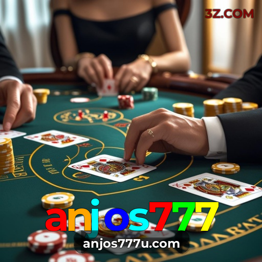 Casino VIP anjos777