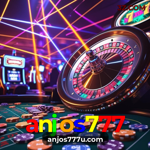 Diretório de Jogos anjos777