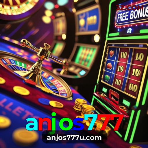 Segurança 2FA anjos777