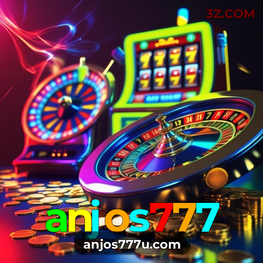 Mesa de Blackjack anjos777