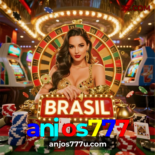 Benefícios da Conta anjos777