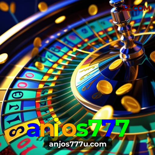 Torneios anjos777