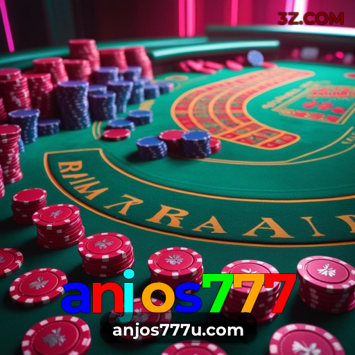 PIX Instantâneo anjos777