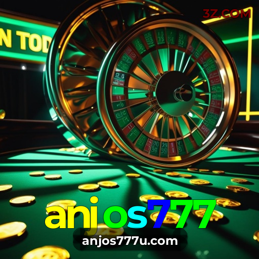 Bônus Diários anjos777