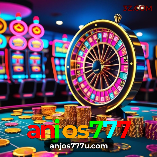 Casino Ao Vivo anjos777