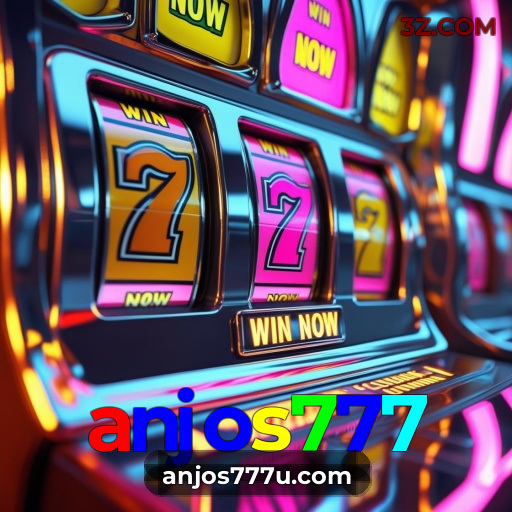 Promoção Relâmpago anjos777