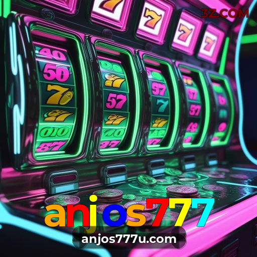 Tecnologia da Plataforma anjos777