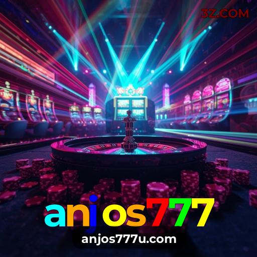 Estatísticas anjos777