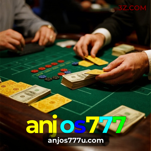 Experiência VIP anjos777