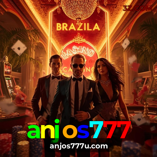 Apostas de Tênis anjos777