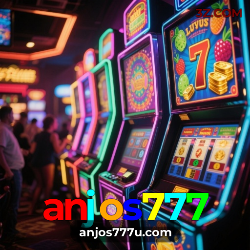 Experiência VIP anjos777