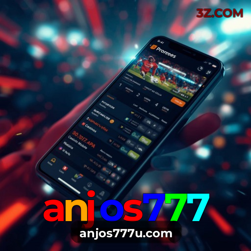 Sistemas de Segurança anjos777