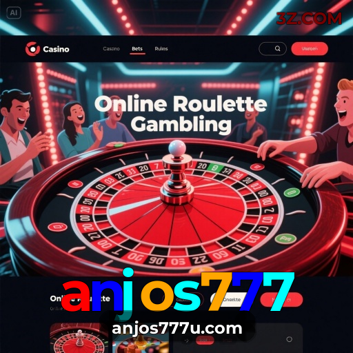 Casino Ao Vivo anjos777