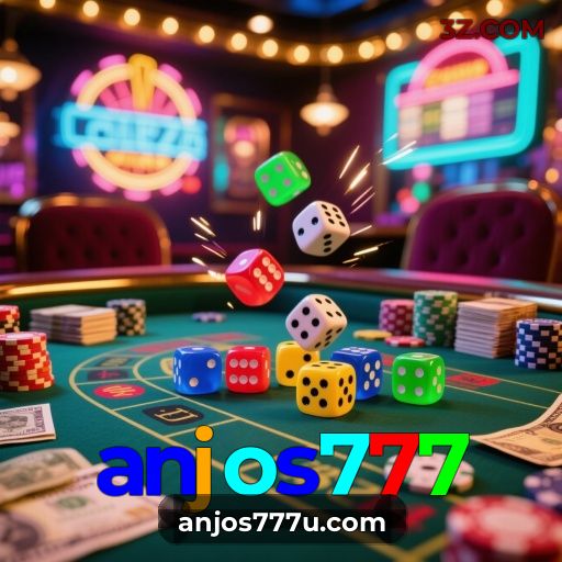 Estatísticas anjos777