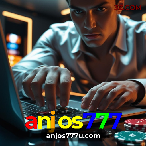 Design Responsivo anjos777